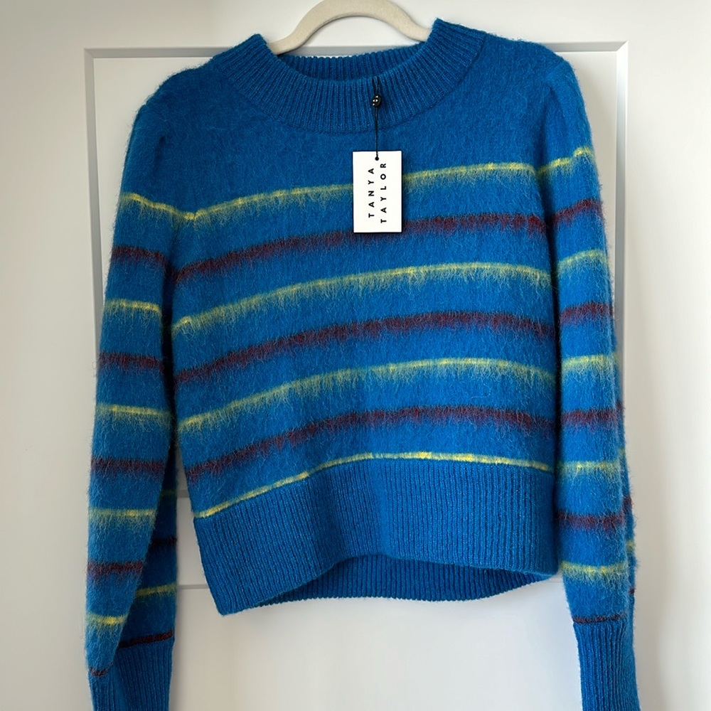 Tanya Taylor Sweater